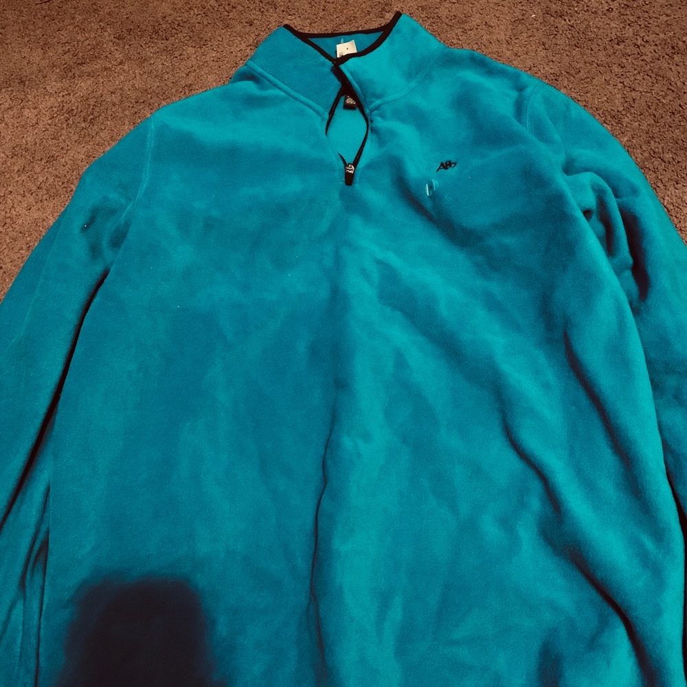 Men’s pullover
